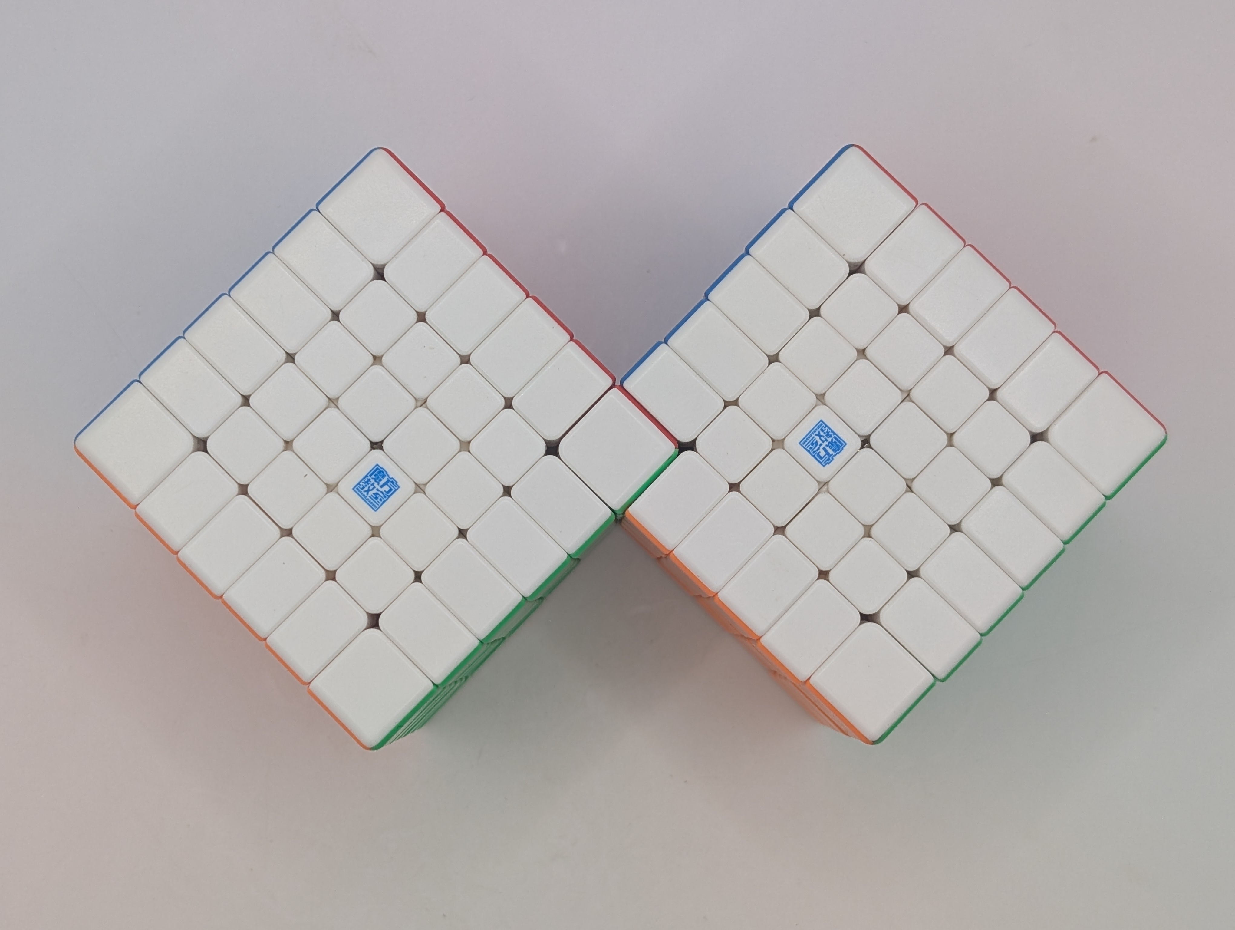 Daniel's 6x6 Double Cube V1 from speedcubing.org (UK STOCK)