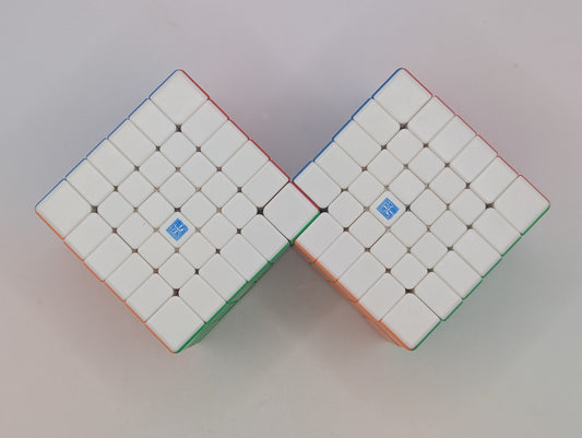 Daniel's 6x6 Double Cube V1 from speedcubing.org (UK STOCK)