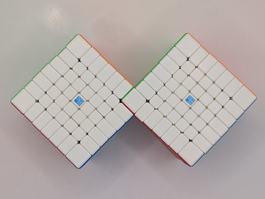 Daniel's 7x7 Double Cube V1