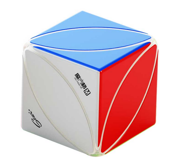 QiYi Ivy Cube Magnetic from speedcubing.org