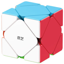 QiYi Warrior Skewb | Stable Entry-Level Skewb Speedcube UK STOCK