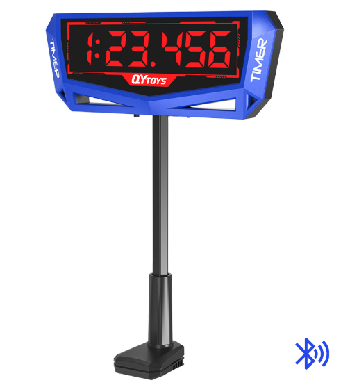 Timer Accessories