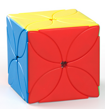 MoYu Meilong Four Leaf Clover Cube puzzle UK STOCK | speedcubing.org