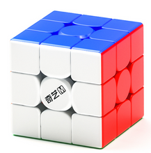 QiYi M Pro 3x3x3 magnetic speedcube puzzle UK STOCK | speedcubing.org
