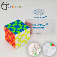 Picube MoYu AoShi WRM 6x6 with core magnets UK STOCK | speedcubing.org