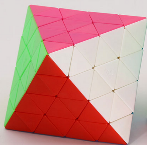 MF8 4x4x4 Face Turning Octahedron puzzle UK STOCK | speedcubing.org