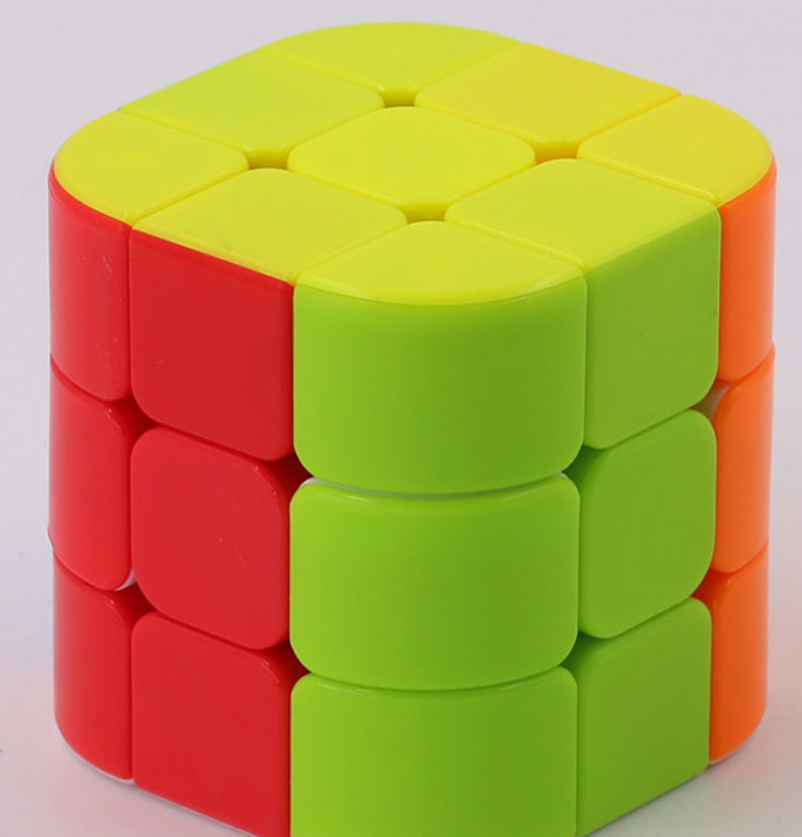 FanXin Rounded corner 3x3x3 cube puzzle UK STOCK | speedcubing.org
