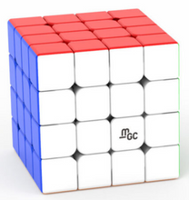 YJ MGC 4x4x4 (magnetic 4x4 Speedcube)