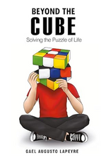 Beyond the Cube: Solving the Puzzle of Life - speedcubing.org - UK
