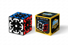 QiYi Racing Gear Cube