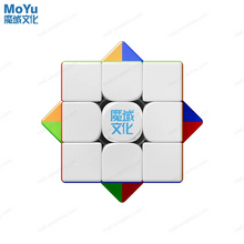MoYu AoLong V5 3x3 UV (Magnetic)