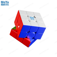 MoYu AoLong V5 3x3 Ball Core 8 Magnet (Magnetic)