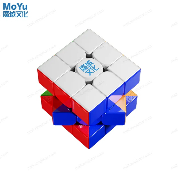 MoYu AoLong V5 3x3 Ball Core 20 Magnet | speedcubing.org UK STOCK