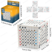 Ziina Star Calendar 7x7 | speedcubing.org UK STOCK
