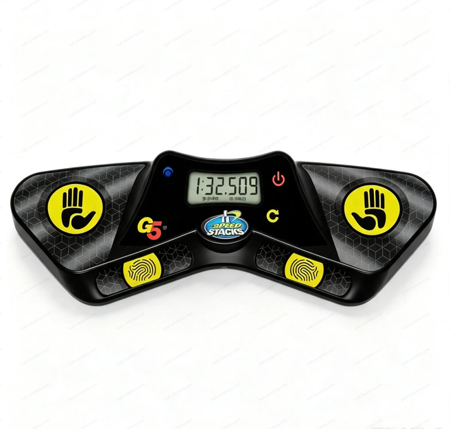 SpeedStacks G5 Timer — Phantom Edition