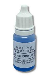 Cube Sauce Silicone Speedcube Lubricant 10ml speedcubing.org UK STOCK