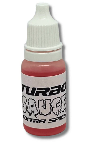Turbo Sauce Silicone Speedcube Lubricant 10ml speedcubing.org UK STOCK