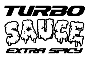 Turbo Sauce Silicone Speedcube Lubricant 10ml speedcubing.org UK STOCK
