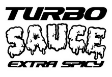 Turbo Sauce Silicone Speedcube Lubricant 10ml speedcubing.org UK STOCK