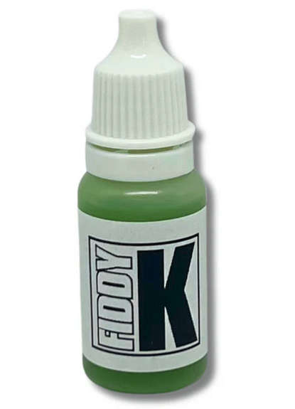 Fiddy K Silicone Speedcube Lubricant 10ml speedcubing.org UK STOCK