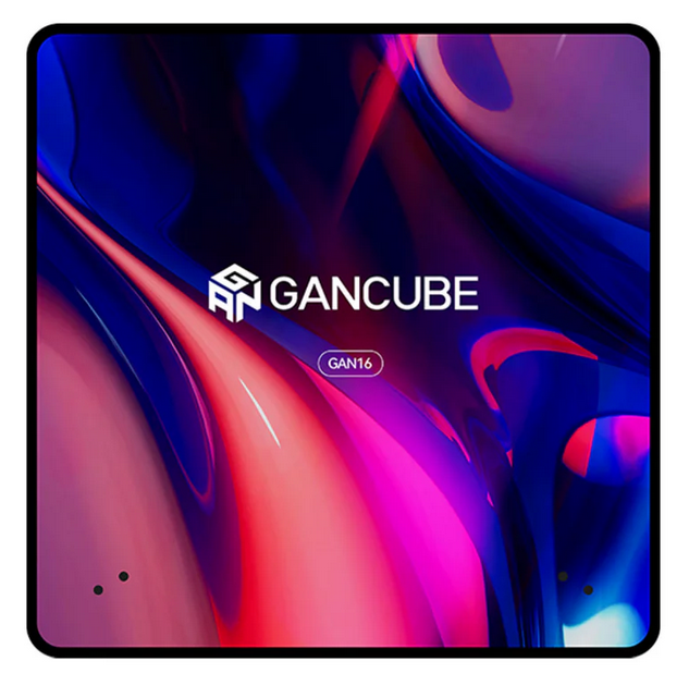 Gan 16 Cube Mat for cube solving from speedcubing.org (UK STOCK)