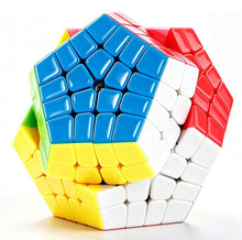 ShengShou Master Kilominx V3M | Magnetic 4x4 Megaminx speedcubing.org