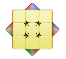 MoYu Super AoLong AI 3x3 (8-Magnet Ball-Core + MagLev + UV)