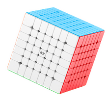 QiYi Warrior 7x7 speedcube from speedcubing.org (UK STOCK)