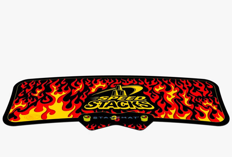 SpeedStacks G5 Mat (large) special edition