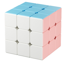 YJ Macaron 3x3
