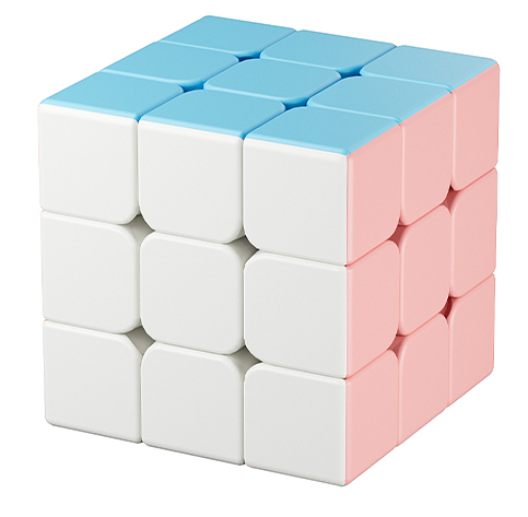 YJ Macaron 3x3