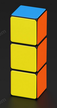 Ziina 1x1x3 Cuboid from speedcubing.org (UK STOCK)