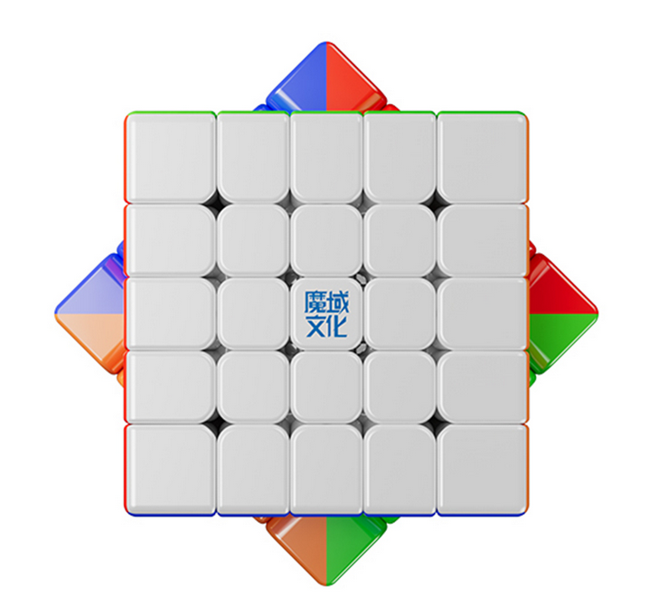 MoYu AoChuang V6 (single magnetic)