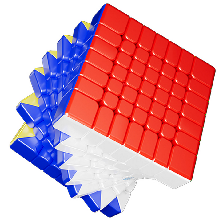 MoYu AoFu V5 Triple track