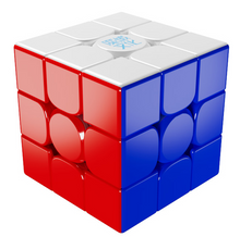 MoYu AoLong V5 AI 3x3 (8-Magnet Ball Core, MagLev, UV)
