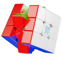 MoYu AoLong V5 AI UV Magnetic 3x3 Smart Cube speedcubing.org UK STOCK