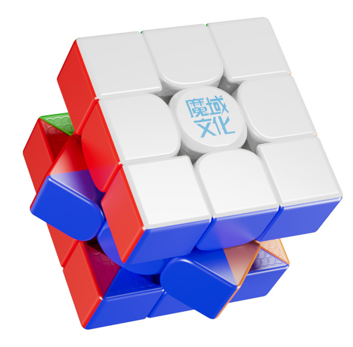 MoYu AoLong V5 AI Magnetic 3x3 Smart Cube | UK STOCK - speedcubing.org