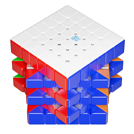 MoYu AoShi V4 6x6 Dual Track from speedcubing.org (UK STOCK)