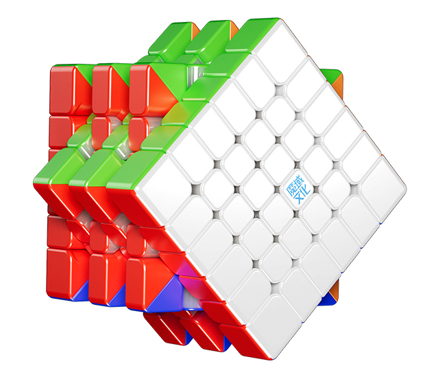 MoYu AoShi V4 6x6 Single Track from speedcubing.org (UK STOCK)