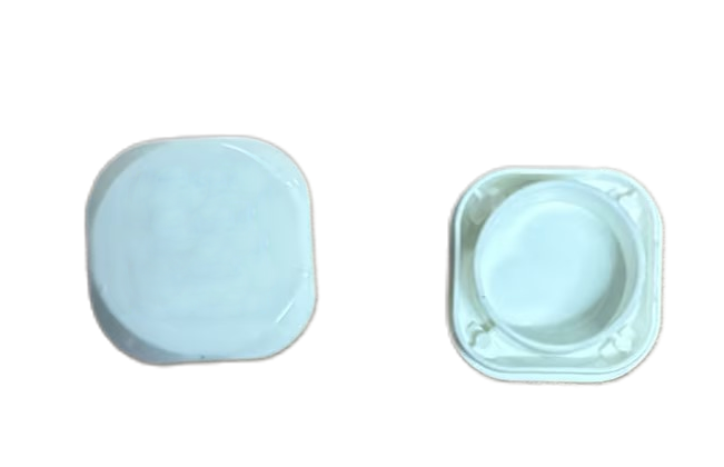 Blank Cap for MoYu RS3M V5 Ball Core UV - speedcubing.org (UK STOCK)