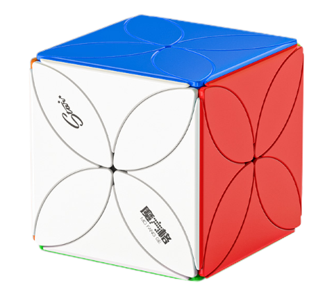 QiYi Clover Cube