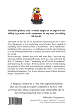 Beyond the Cube: Solving the Puzzle of Life