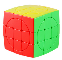 ShengShou Crazy 3x3x3 V2 cube puzzle toy UK STOCK | speedcubing.org
