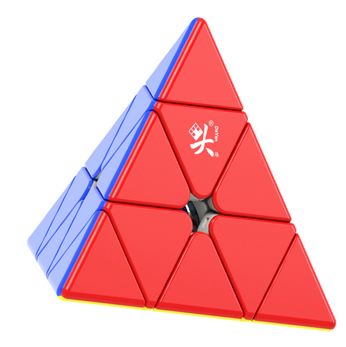 DaYan Pyraminx v3M (UV, Ball-Core) from speedcubing.org (UK STOCK)