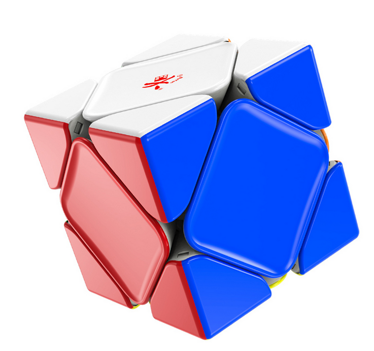 DaYan Skewb V2M maglev UV skewb cube from speedcubing.org (UK STOCK)