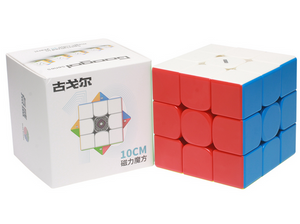 DianSheng Googol 10cm 3x3x3 speedcube puzzle UK STOCK |speedcubing.org