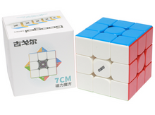 DianSheng Googol 7cm 3x3x3 speedcube puzzle UK STOCK | speedcubing.org