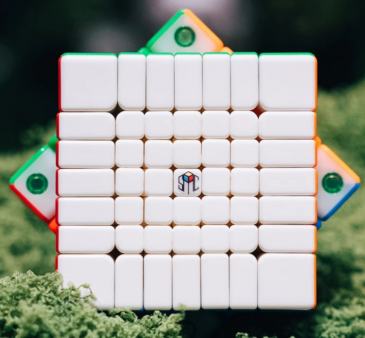 DianSheng SMC 7x7 (56mm + Core-Magnetic) - speedcubing.org (UK STOCK)