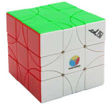 DianSheng Corner-turning 3x3 Ball Core Magnetic | Speedcubing.org

