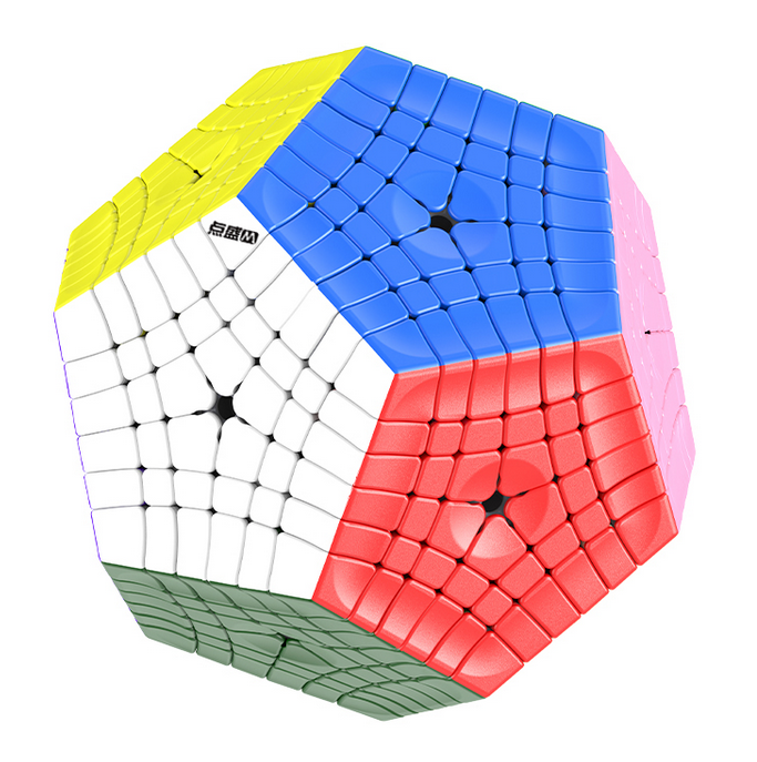 DianSheng Galaxy Elite Kilominx Magnetic | Speedcubing.org | UK STOCK